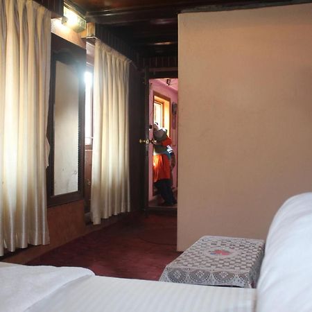 Moonlight Guest House Bhatgoan Exterior foto