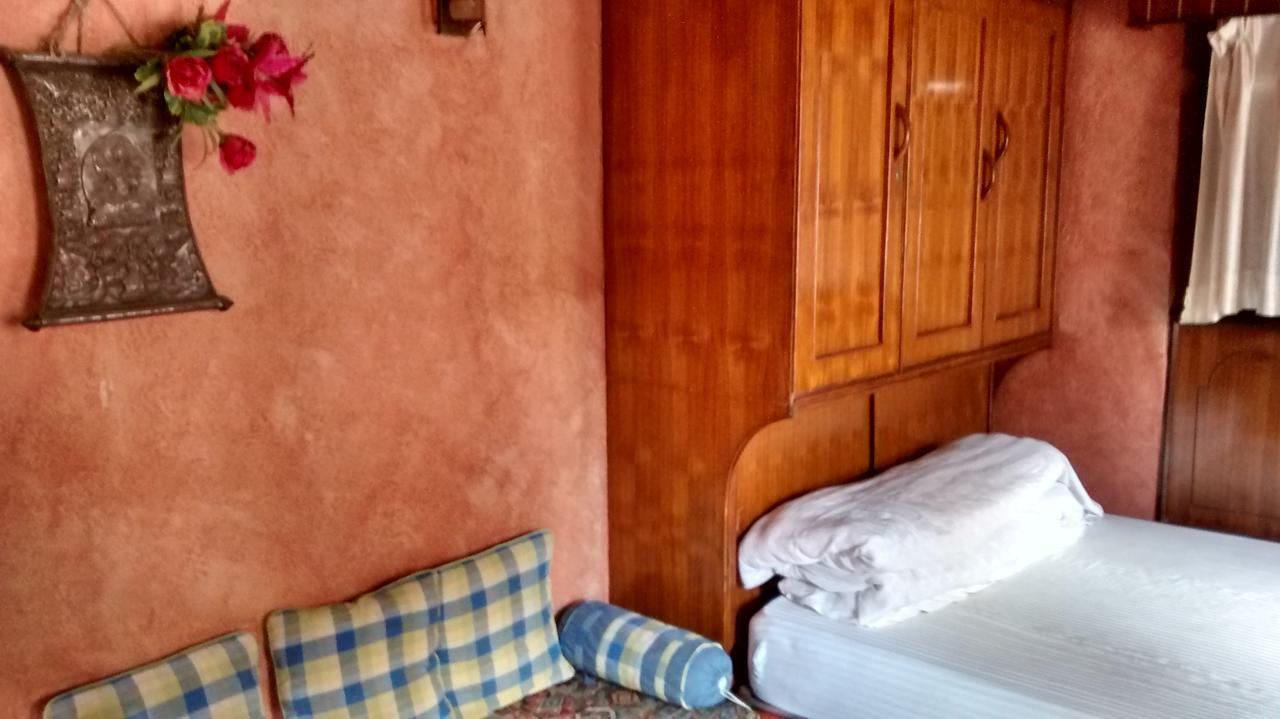 Moonlight Guest House Bhatgoan Exterior foto