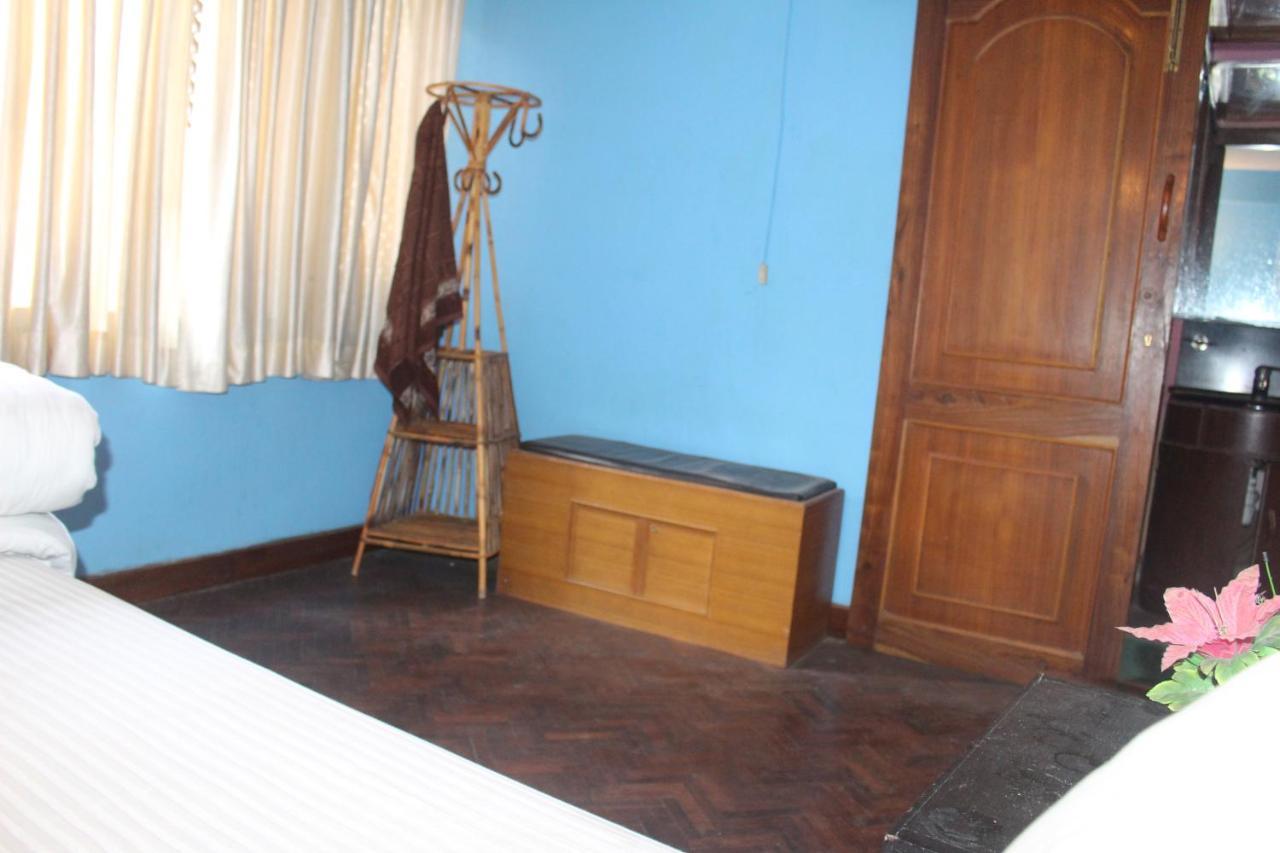 Moonlight Guest House Bhatgoan Exterior foto